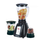 Westpoint WF-302 Deluxe 3 in 1 Blender Chopper & Dry Mill With Official Warranty