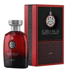 Lattafa EDP Rehlat 100 ml Perfume For Men