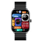 Glorimi GS1 Pro Blueetooth Calling Dual Strap Smart Watch