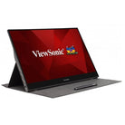 ViewSonic TD1655 16 Inch 10 Point Touch Screen LCD Monitor