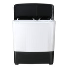 Dawlance DW-6550 8Kg Top Load Twin Tub Semi Automatic Washing Machine with Official Warranty
