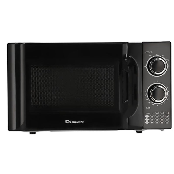 Dawlance DW-MD-4-N Heating Microwave Oven 20L with Official Warranty