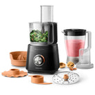 Philips HR7520/10 Viva Collection Compact Food Processor With Official Warranty