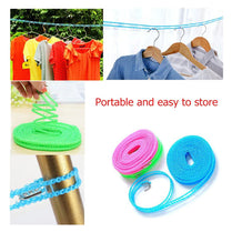 Clothesline Rope 5 Meter