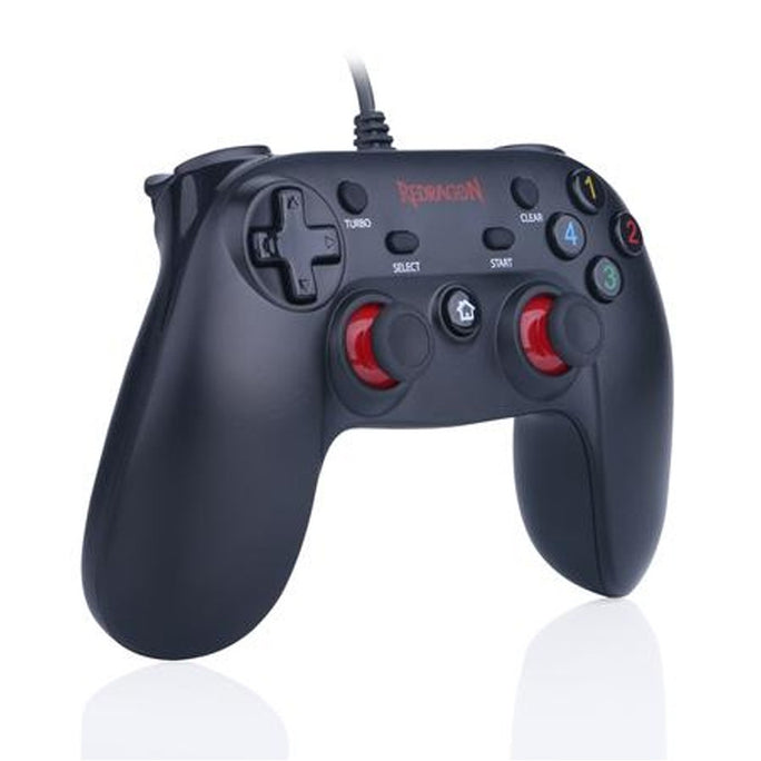 Redragon G807 Saturn Wired Gaming Pad