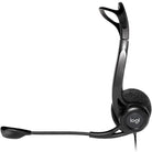 Logitech H960 Wired On-Ear USB Headset