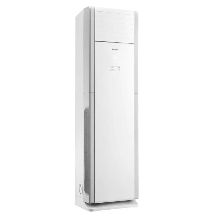 Gree T-Fresh TFIH Inverter Floor Standing AC With Official Warranty
