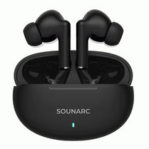 Sounarc Q1 True Wireless Earbuds