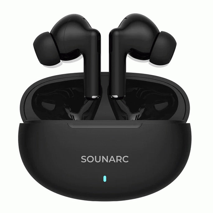 Sounarc Q1 True Wireless Earbuds