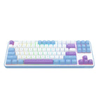 Redragon Star Blade K707SP Pro 80% 87 Keys TKL Wireless Mechanical Keyboard