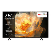 TCL V6C 4K UHD Google TV With Official Warranty