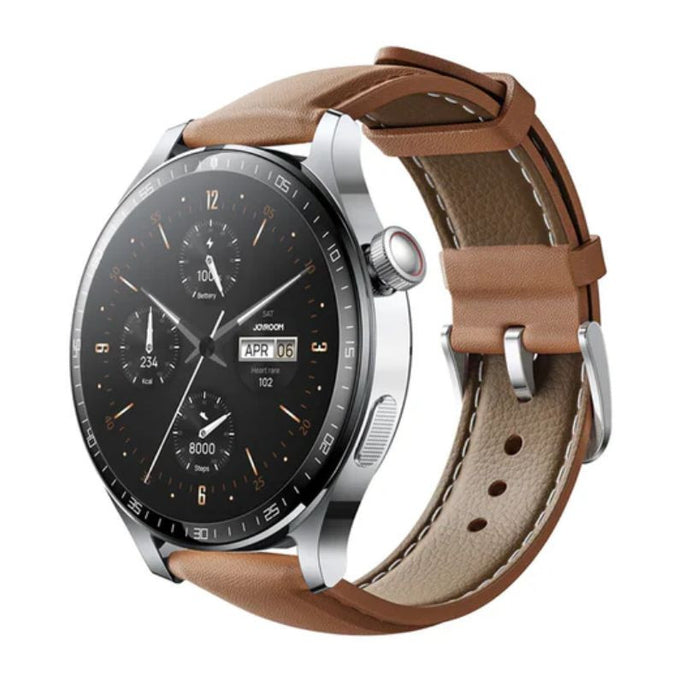 Joyroom JR-FC2 Pro Classic Series Smart Watch (Answer/ Make Call)