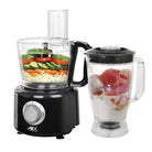 Anex AG-3145 Deluxe 3 In 1 Chopper & Blender With Official Warranty