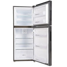 Haier HRF-346 IPRA / IPGA Smart Inverter 12 Cubic Feet Double Door Refrigerator With Official Warranty