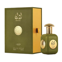 Lattafa Pride Awaan Gold 100 ml – Unisex