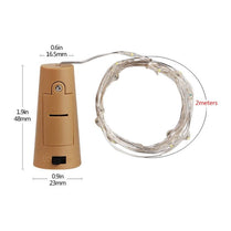 LED String Light 20 Led