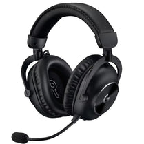 Logitech G Pro X 2 Lightspeed Wireless Gaming Headset