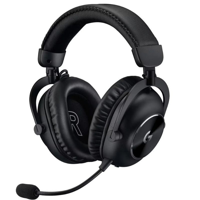 Logitech G Pro X 2 Lightspeed Wireless Gaming Headset