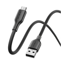 Oraimo OCD-114MJ/CJ/LJ RobustLine 2.4A  Fast Charging Cable