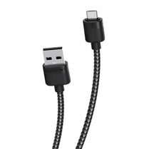 Oraimo OCD-M32/C32/L32 DuraLine 60W Fast Charging Cable 1M