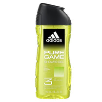 Adidas Pure Game Shower Gel 250ml RL WE (3616304240485)