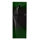 Haier HRF-438 IFGA / IFPA / IFRA Digital Inverter 16 Cubic Feet Double Door Refrigerator With Official Warranty