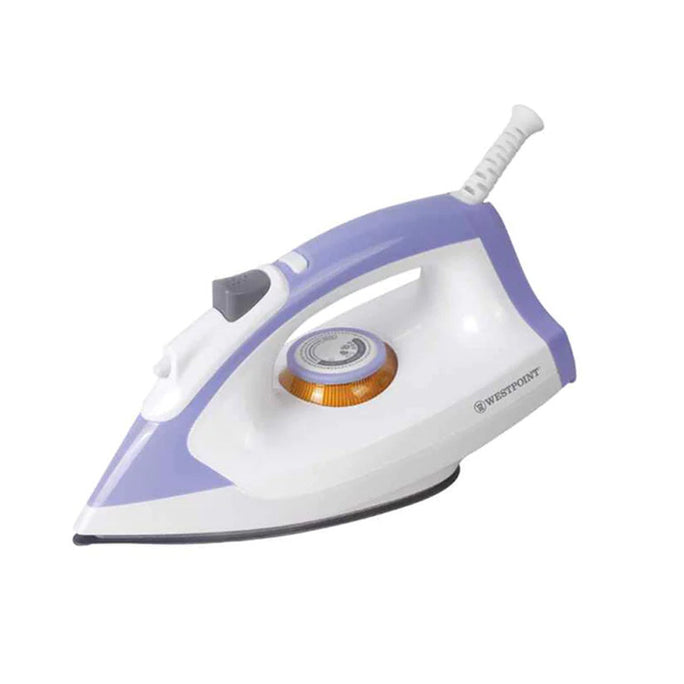 Westpoint WF-2451 Dry Iron With Official Warranty