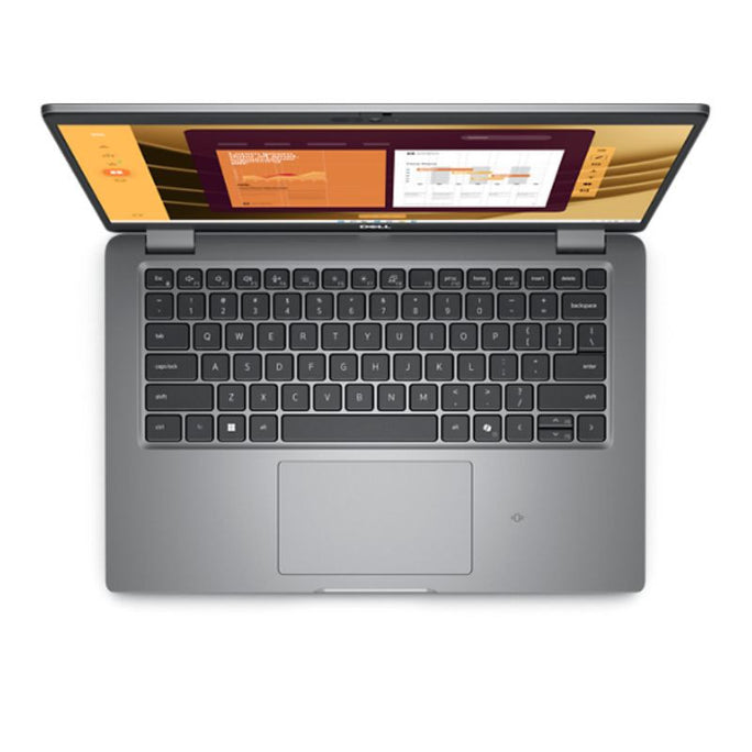 Dell Latitude 5450 Intel Core Ultra 7 165U vPro 32GB 512GB SSD 14" FHD Display Backlit KB Win11 Pro