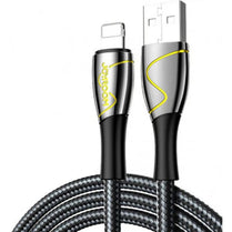 Joyroom S-2030K6 Lightning 3A Fast Charging Cable (2M)