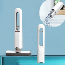 Adjustable Mini Self Squeeze Mop