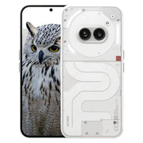 Nothing Phone 2a Dual Sim With Official Warranty