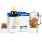 Westpoint WF-7901 Delux 3 in 1 Juicer Blender & Dry Mill With Official Warranty