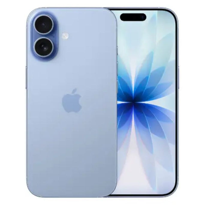 Apple iPhone 17 PTA Approved With Official Warranty