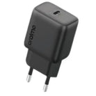 Oraimo OCW-5202ECC / LC PowerCube 202 20W Fast Charger With Cable