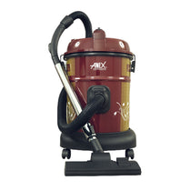 Anex AG-2098 Deluxe Vacuum Cleaner With Official Warranty