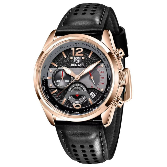 Benyar BY-5171 Kiko Exclusive Edition Men Watch