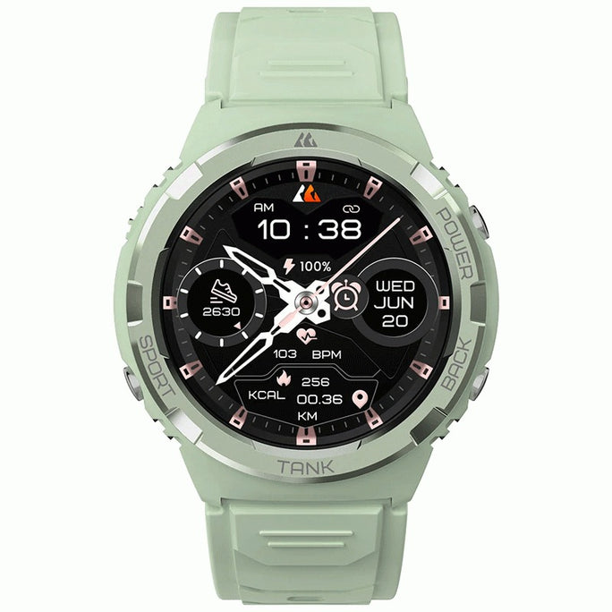 Kospet Tank S1 Smart Watch
