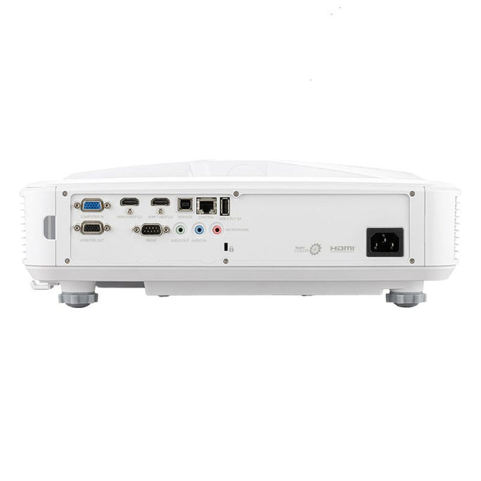 ViewSonic LS832WU 5000 Lumens WUXGA Ultra Short Throw Projector