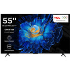 TCL C6KS 4K QD-Mini LED Google TV With Official Warranty