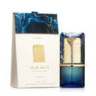 Lattafa EDP Al Nashama Caprice 100 ml Unisex