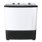 Dawlance DW-6550 8Kg Top Load Twin Tub Semi Automatic Washing Machine with Official Warranty