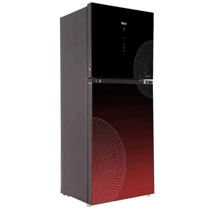 Haier HRF-346 IAPA+ / IARA+ Digital Inverter Double Door Refrigerator 12 Cubic Feet With Official Warranty