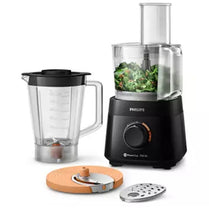 Philips HR7301/90 Compact Food Processor With Official Warranty