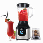 Anex AG-6045 2 in 1 Blender & Grinder With Official Warranty