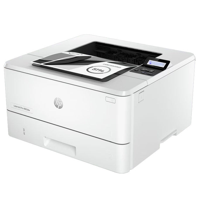 HP 4003DN LaserJet Printer