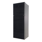 Haier HRF-368 EPB / EPC / EPG / EPR E-Star 13 Cubic Feet Double Door Refrigerator With Official Warranty