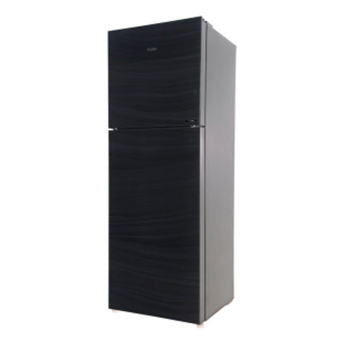 Haier HRF-368 EPB / EPC / EPG / EPR E-Star 13 Cubic Feet Double Door Refrigerator With Official Warranty