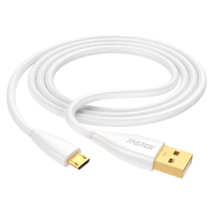 Faster O3 Ampere 2.4 Micro USB Cable