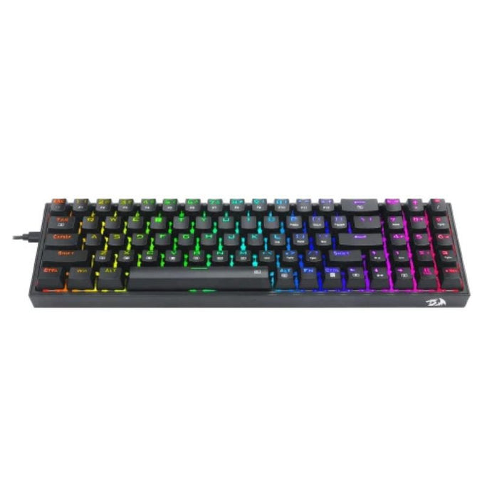 Redragon Pollux K628 RGB Mechanical Gaming Keyboard