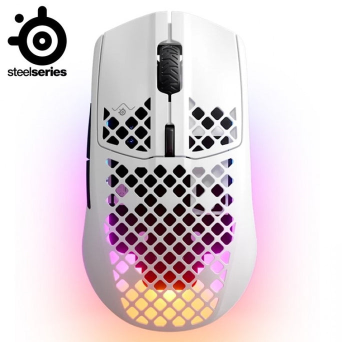 SteelSeries Aerox 3 Wireless Gaming Mouse